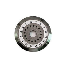 Инструментальный ящик оптического волокна лезвия дровосека Фуджикура КБ-16 соединяя угол вырезывания 0,5 градусов для КТ30
