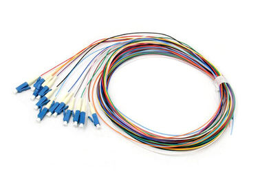 SC отрезка провода оптического волокна цвета 1m LSZH 12/E2000/оптическое волокно FC/ST кабель