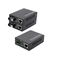 1.25G SFP Fiber Media Converters LC Connector Tx1550nm DFB Одномодный источник питания 3.3V