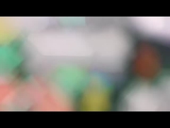 Комплексы кабелей MPO для центра обработки данных с низкой потерей вставки OM3 PVC диаметром 3,0 мм