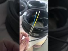 Оптоволоконный патч-корд