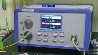 Волоконно-оптические решения премиум-класса для 5G и центров обработки данных