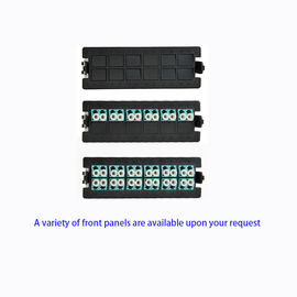 Малопотертый модуль кассеты МПО однорежимный или мультимодный соединитель элиты МПО