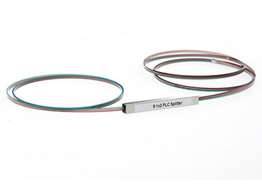 8 - прибора Сплиттер ПЛК 1кс2 тип переключатель оптически мини Сплиттер оптического кабеля ПЛК