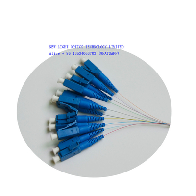 Купить Кабель волокна стренг OM4 кабеля LSZH OFNP OFNR MPO MTP мультимодный online manufacture