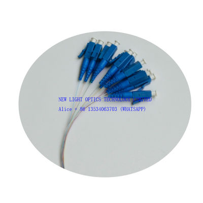 Купить 40M OM4 12-жильный кабель MPO MTP 100G Plenum для высокоскоростной передачи данных online manufacture