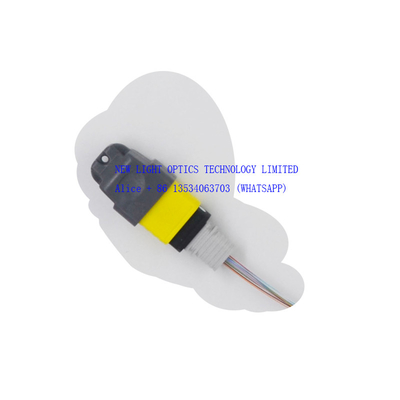 Купить Прочный гибкий провод стекловолокна G.652D с 1000+ раз вводом online manufacture