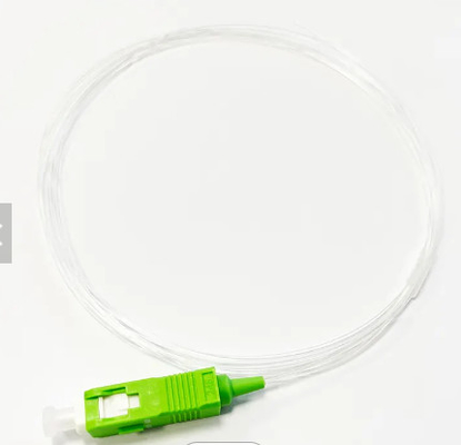 Купить ≤0,2 дБ Потеря вставки FC Patch Cord Nylon online manufacture