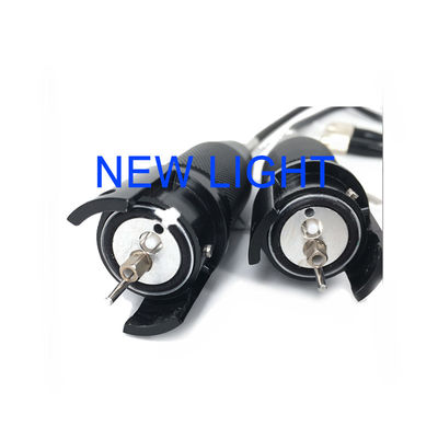 Купить Оптический патч-корд с оболочкой из ТПУ, 5.0 мм, для телекоммуникаций FTTA и кабельного телевидения online manufacture