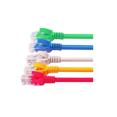 Купить Скорость Чистая медь Cat6a STP Шнур 25AWG Диаметр 3 мм UL сертифицированный кабель online manufacture