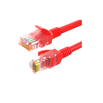 Купить Чистая медь 4P UTP пластырь кабель 25AWG голый медный кабель 3u позолоченный UL сертифицированный online manufacture