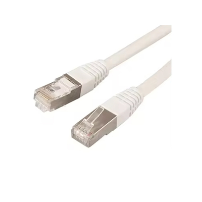Купить UL Certified Gold Plated Network Patch Cord Чистая медь 24AWG Голый медный кабель диаметром 3 мм online manufacture