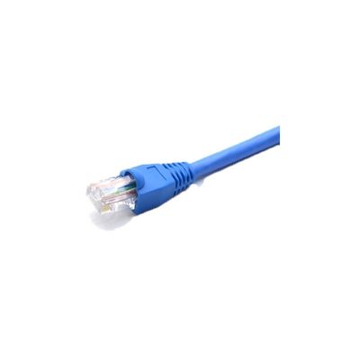 Купить Оптовая продажа 100% чистой меди RJ45 Ethernet-коннектор с Snagless Boot дизайн и Fluke-проверен для CAT5e/CAT6 online manufacture