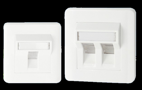 Купить 40Gbps Backbones Upgrade CAT7 Socket Установка на переключателе для скоростной сети online manufacture