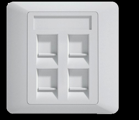 Купить 1/2/3/4 Опции переключателя Retrofit Magic Upgrades CAT5 to CAT7 Sockets без перепроводки online manufacture