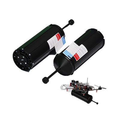 Купить Waterproof Drone Fiber Optic Performance with Clear Transparency and TTL/S.BUS Data Format online manufacture
