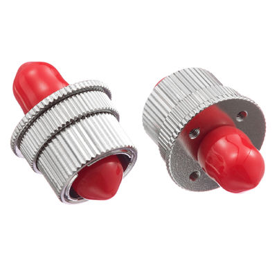 Купить Оптический аттенюатор FC одномодовый с входной мощностью 1000 мВт и функцией переменного оптического аттенюатора (VOA) online manufacture