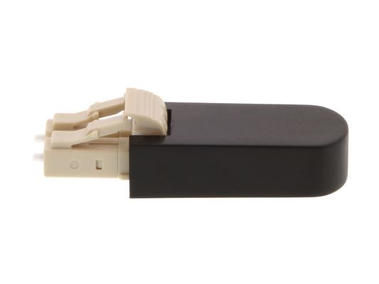 Купить LC PC Multimode 50/125 OM2 Fiber Optic Loopback с низкой потерей вставки ≤ 0,3 дБ для тестирования сети online manufacture