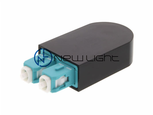 Купить OM3 Мультимодный 2,0 мм волоконно-оптический кабель с соединителем Aqua SC для коррозионно-устойчивых приложений online manufacture