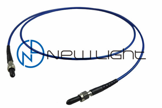 Купить Бронированный одномодовый оптический патч-корд с разъемом SMA для установки высокой плотности online manufacture