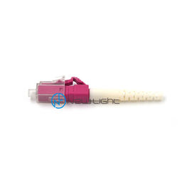 Купить Мультимодные соединители оптического волокна LC SX 0.9mm 2.0mm online manufacture