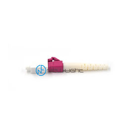 Купить Мультимодный соединитель волокна LC SX 2.0mm 3.0mm LC online manufacture