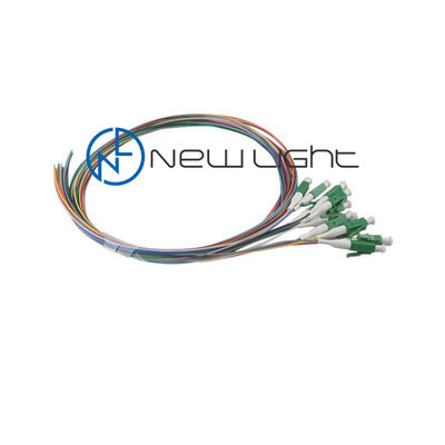Купить Низкий гибкий провод оптического волокна 40dB вносимой потери 1.5M online manufacture