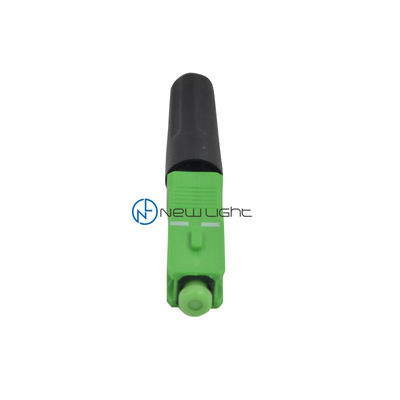 Купить Соединитель оптического кабеля Ferrule UPC 2.0mm 3.0mm Pre отполированный online manufacture