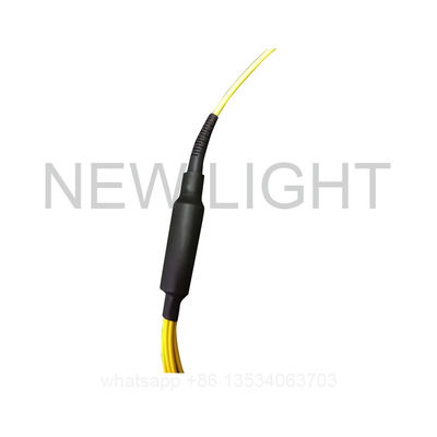 Купить Сборка кабеля волокна 3.0mm OM3 MPO разъем-вилки 8 online manufacture