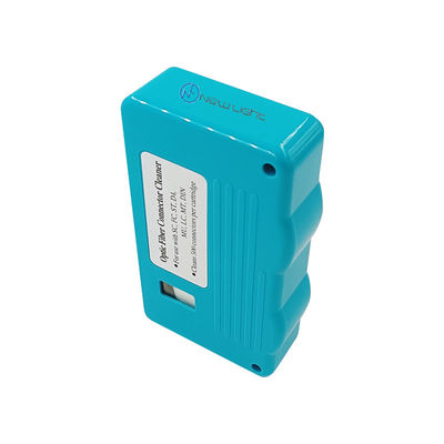 Купить Инструменты чистки оптического волокна ST 0.2db 2.5mm SC FC MU LC online manufacture