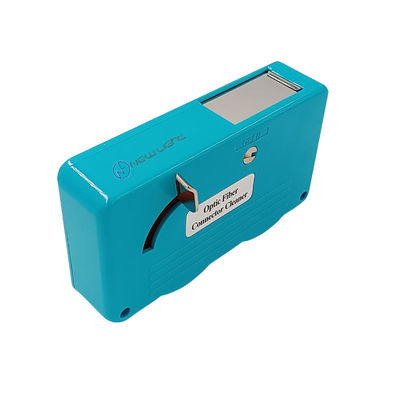 Купить Очиститель волоконно-оптических разъемов 2,5 мм с долговечностью 500 циклов, циркониевой втулкой и обратными потерями >50 дБ для SC FC MU LC ST MPO online manufacture