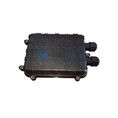 Купить закрытие водоустойчивого стекловолокна 12/48/96core SC IP68/ПК online manufacture