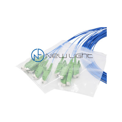 Купить Оптический патч-корд OM3 10Gb LC UPC-LC APC Duplex для сети FTTB online manufacture