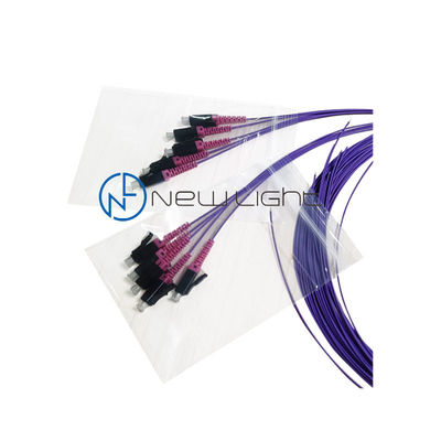 Купить Оптоволоконный патч-корд OS2 LC/APC одномодовый для сетевых приложений FTTX online manufacture