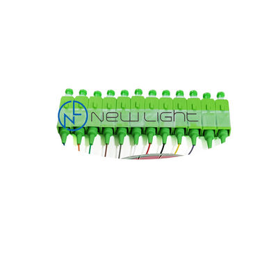 Купить На открытом воздухе двойной кабель 2G 50/125 LC/PC FTTA OM2 мультимодный online manufacture