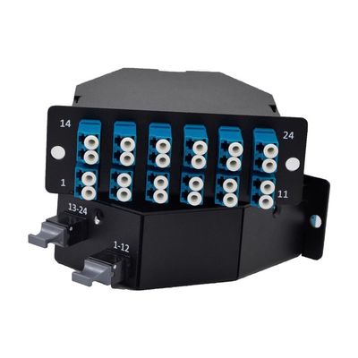 Купить Малопотертая элита MTP модуля кассеты массива MPO SM MM 24f online manufacture