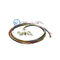 Оптический кабель SC симплексный LSZH 1m FTTX плотный амортизированный