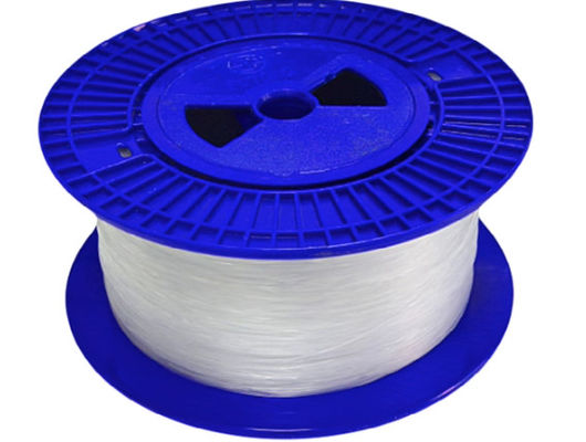 0.9mm G657A однорежимный оптоволоконный пластырь для высокоскоростной передачи данных