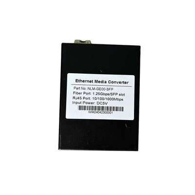1.25Gbps LC Duplex Lc Ddm / Lc Интерфейс Tx1550nm DFB Компоненты Дальний SFP-передатчик