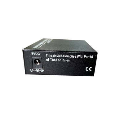Длинные расстояния LC DDM 60 км LC SFP 1.25G Трансмитер DDM для стабильной передачи данных