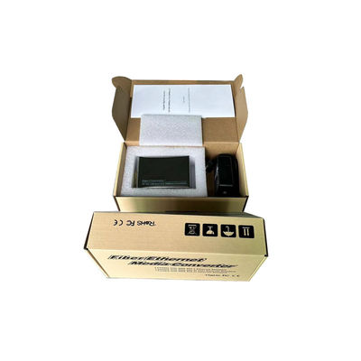 1.25Gbps SFP волоконно-оптический передатчик с 60 км передачи и LC DDM интерфейс для сетей на большие расстояния