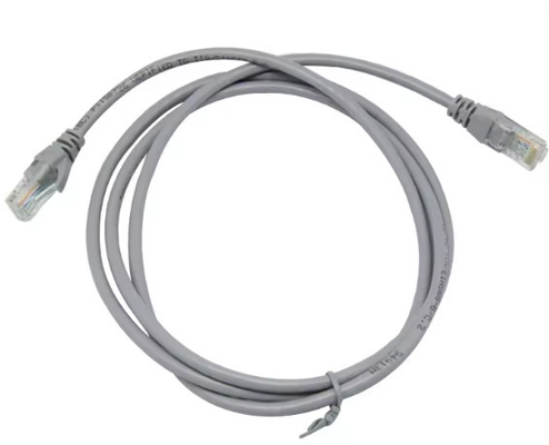15у позолоченный RJ45 кабель из чистой меди для производительности