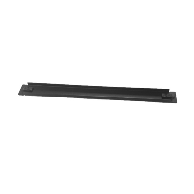 1U RJ45 Ethernet Patch Panel с управлением кабелями и типом порта RJ45