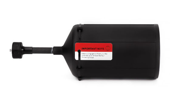 Военно-качественный беспилотный волоконно-оптический кабель с одномодом и многомодом для двусторонней передачи данных