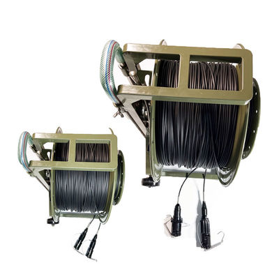 Оптический патч-корд с 2 волокнами, разъем LC, тип волокна SM/MM