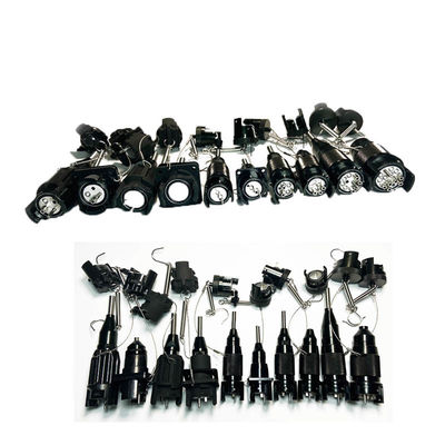 Кабель диаметром 5,0 / 7,0 мм, тип разъема MTRJ, перемычка MPO для простого и удобного подключения