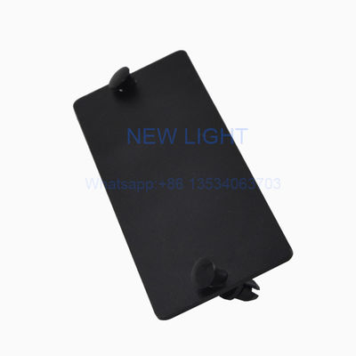 19 дюймовая стойка монтажа оптоволоконной панели с 48 портовыми пластинами адаптера и выдвижной ящиком для MPO-волокна