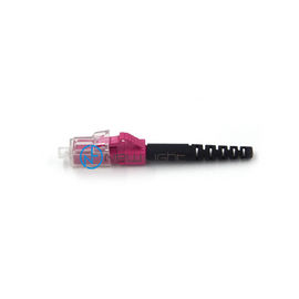 Быстрый соедините соединители оптического волокна CATV 1.6mm 1.8mm